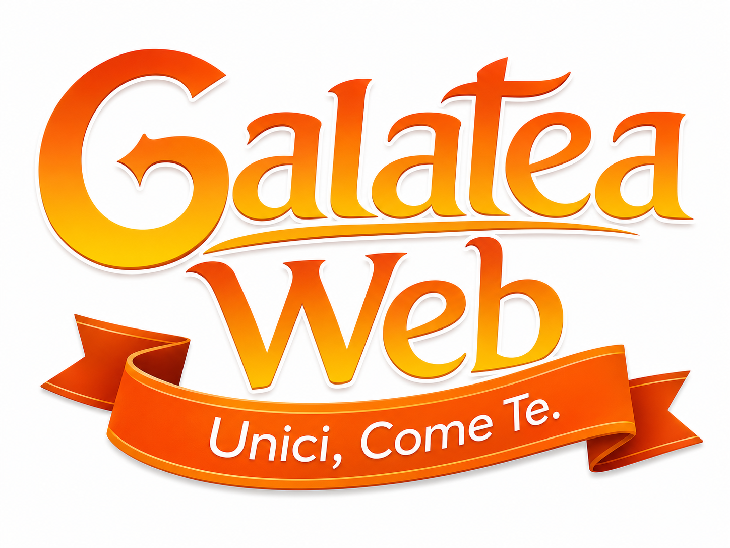 Galatea Web